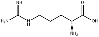 D(-)-Arginine(157-06-2)